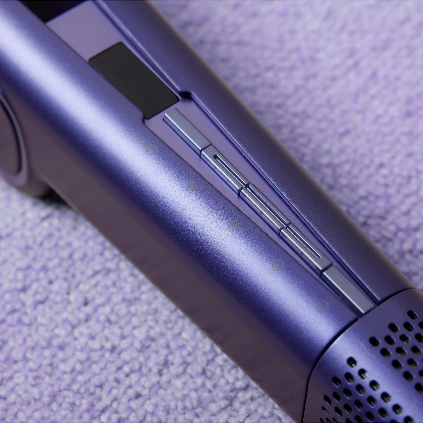 Doluci Wet-To-Dry AirStyler™