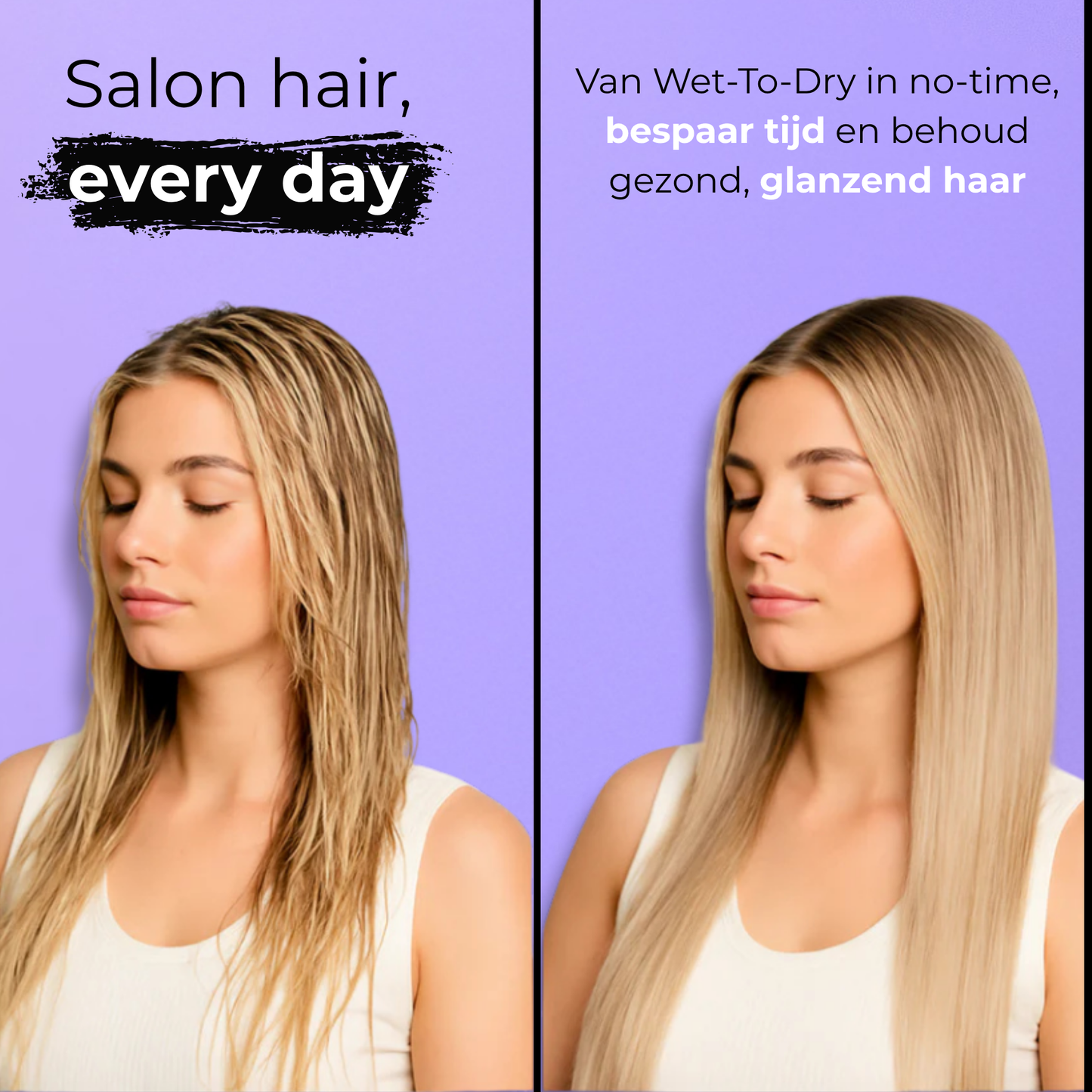 Doluci Wet-To-Dry AirStyler™