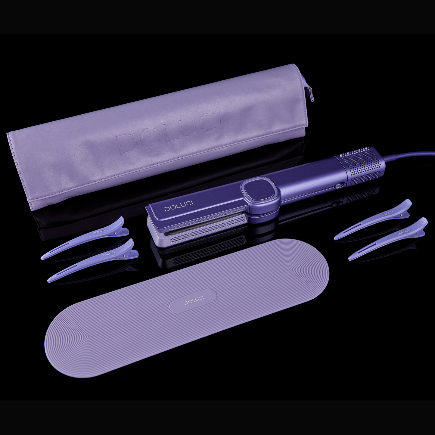 Doluci Wet-To-Dry AirStyler™