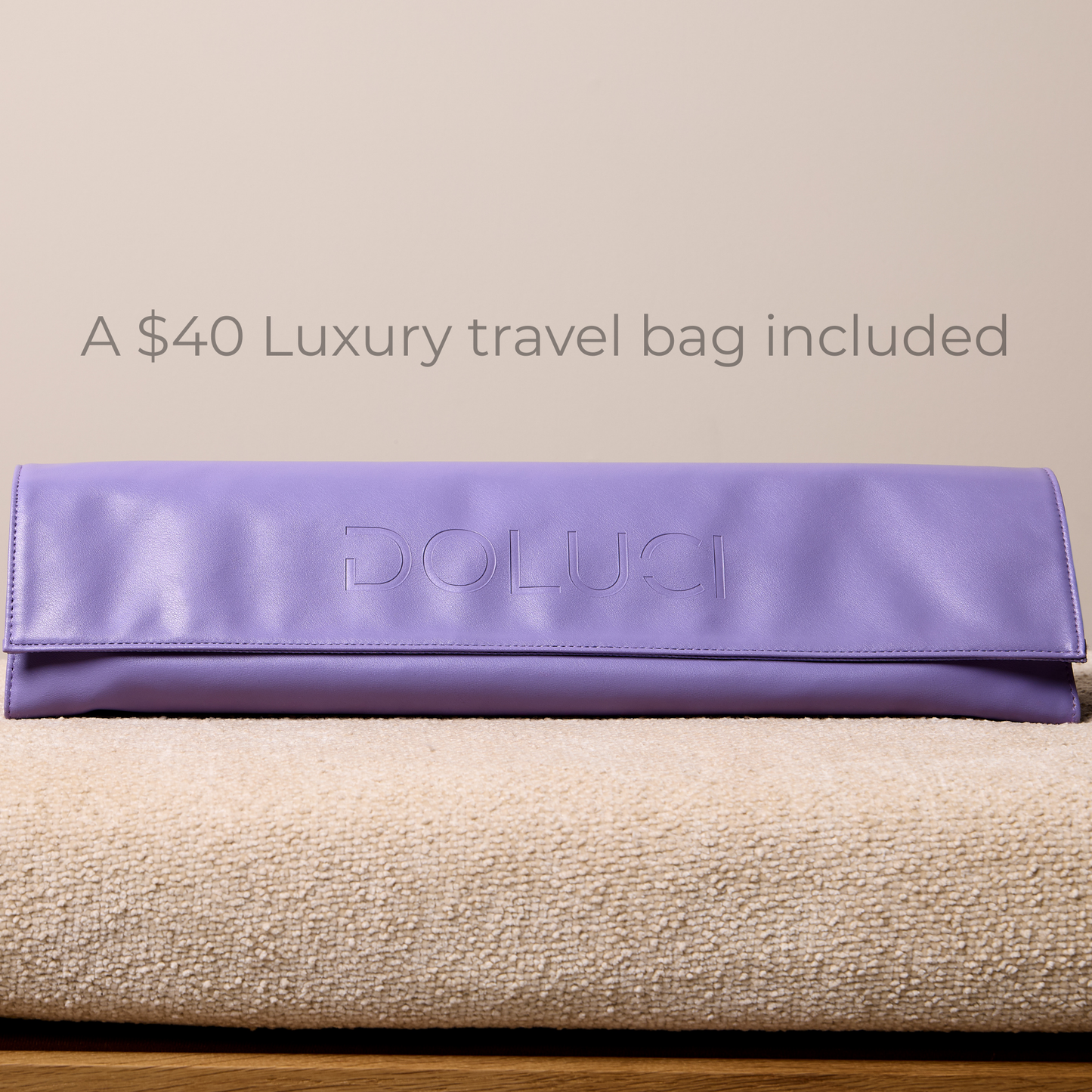 Doluci Wet-To-Dry AirStyler™