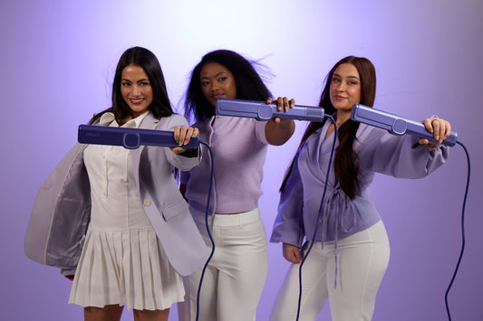 Why Women Choose the Doluci Air Styler