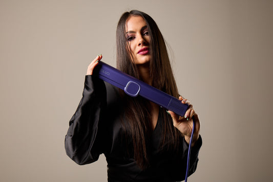 How the Doluci Air Styler Transforms Your Hair Routine