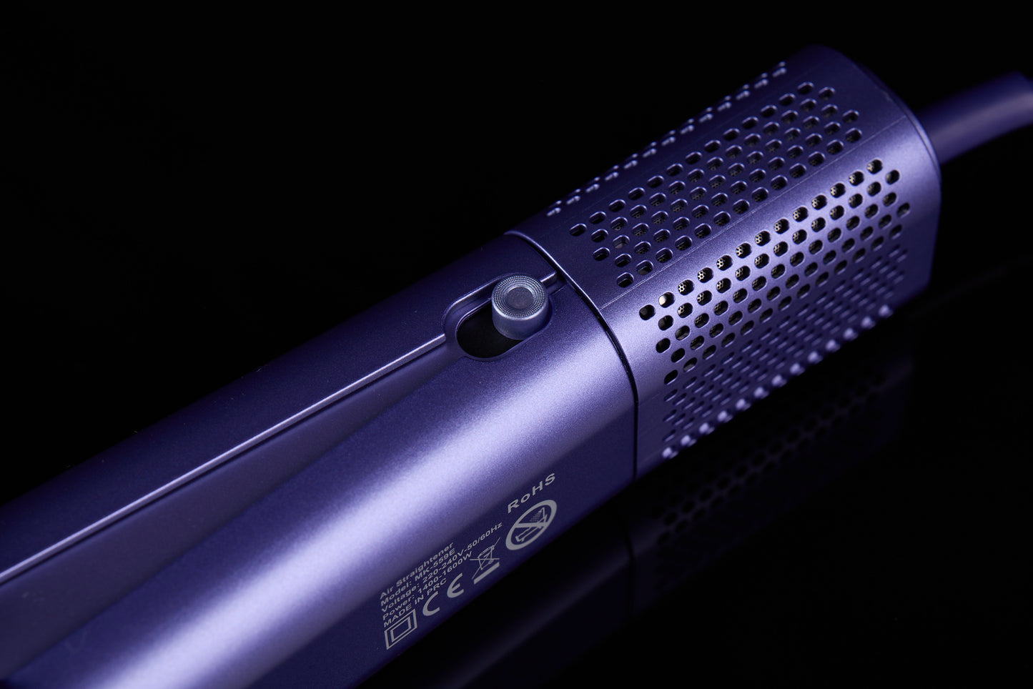 Doluci Wet-To-Dry AirStyler™
