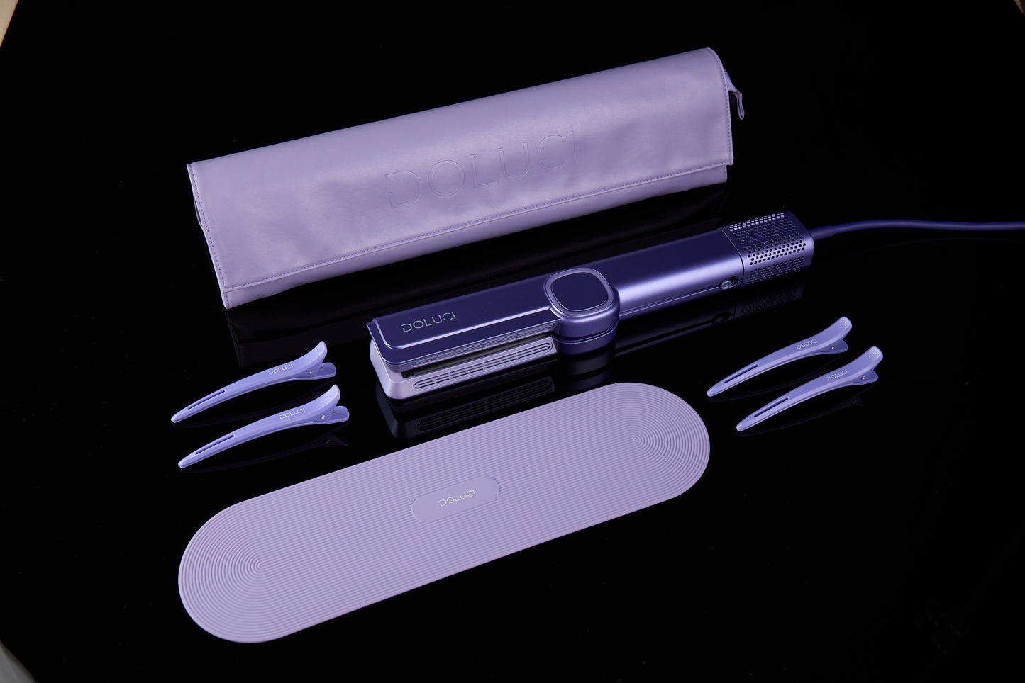 Doluci Wet-To-Dry AirStyler™