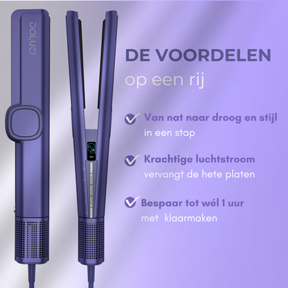 Doluci Wet-To-Dry AirStyler™