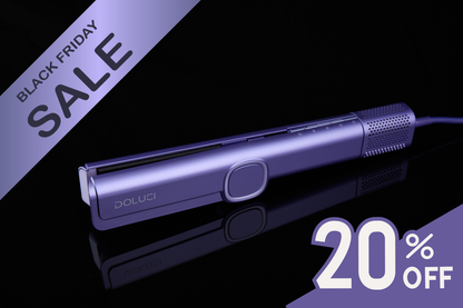 Doluci Wet-To-Dry AirStyler™